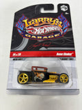 Hot Wheels Larry’s Garage Bone Shaker 19/20