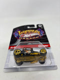 Hot Wheels Larry’s Garage Bone Shaker 19/20
