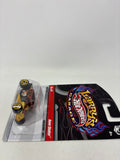 Hot Wheels Larry’s Garage Bone Shaker 19/20