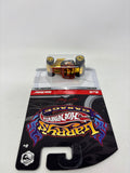 Hot Wheels Larry’s Garage Bone Shaker 19/20