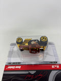 Hot Wheels Larry’s Garage Bone Shaker 19/20