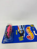 Hot Wheels 1990 Speed Points VW Golf 183 Pink