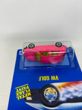 Hot Wheels 1990 Speed Points VW Golf 183 Pink