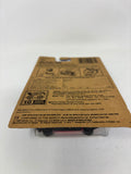 Hot Wheels 1990 Speed Points VW Golf 183 Pink