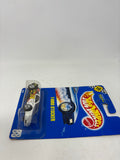 Hot Wheels 1990 Speed Points T-Bird Stocker 88