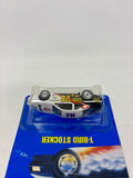 Hot Wheels 1990 Speed Points T-Bird Stocker 88