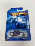 Hot Wheels Collectors.Com Bone Shaker Purple 2007