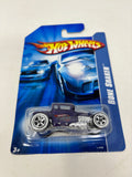 Hot Wheels Collectors.Com Bone Shaker Purple 2007