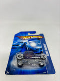 Hot Wheels Collectors.Com Bone Shaker Purple 2007
