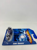 Hot Wheels Collectors.Com Bone Shaker Purple 2007