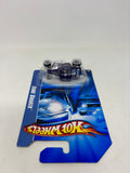Hot Wheels Collectors.Com Bone Shaker Purple 2007