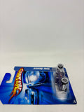 Hot Wheels Collectors.Com Bone Shaker Purple 2007