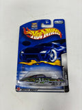 Hot Wheels 2003 Evil Twin DC The Joker