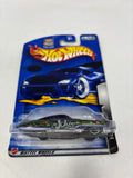 Hot Wheels 2003 Evil Twin DC The Joker