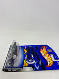 Hot Wheels 2003 Evil Twin DC The Joker