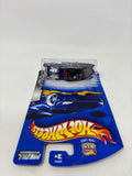 Hot Wheels 2003 Evil Twin DC The Joker