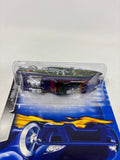 Hot Wheels 2003 Evil Twin DC The Joker