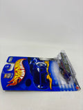 Hot Wheels 2003 Evil Twin DC The Joker