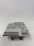 Hot Wheels 2006 ‘Tooned ‘69 Camaro Z28 #124 FTE Card Yellow