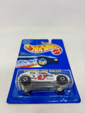 Hot Wheels 1990 International Card Peugeot 205 RallyE 2307