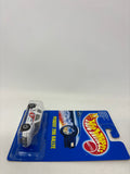 Hot Wheels 1990 International Card Peugeot 205 RallyE 2307