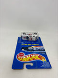 Hot Wheels 1990 International Card Peugeot 205 RallyE 2307