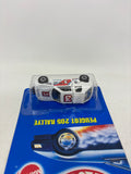 Hot Wheels 1990 International Card Peugeot 205 RallyE 2307