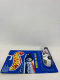 Hot Wheels 1990 International Card Peugeot 205 RallyE 2307