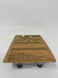 Hot Wheels 1990 International Card Peugeot 205 RallyE 2307