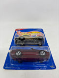 Hot Wheels Avon 2 Pack Mercedes 540K & SL Father & Son Exclusive