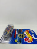 Hot Wheels 1999 Trailer Edition Dairy Delivery 1004