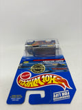 Hot Wheels 1999 Trailer Edition Dairy Delivery 1004
