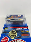 Hot Wheels 1999 Trailer Edition Dairy Delivery 1004
