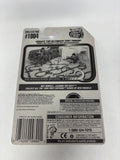 Hot Wheels 1999 Trailer Edition Dairy Delivery 1004