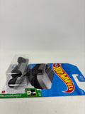 Hot Wheels 2020 HW Green Speed 3/5 Tesla Cybertruck 177/250