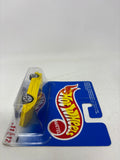 Hot Wheels 1996 International Card Lamborghini Countach 11/12 Short Card