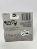 Hot Wheels 1996 International Card Lamborghini Countach 11/12 Short Card