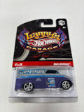 Hot Wheels Larry’s Garage Dairy Delivery 12/20 Chase