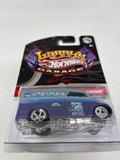 Hot Wheels Larry’s Garage Dairy Delivery 12/20 Chase