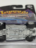 Hot Wheels Larry’s Garage Dairy Delivery 12/20 Chase