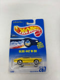 Hot Wheels 1991 Olds 442 W-30 #267