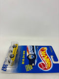 Hot Wheels 1991 Olds 442 W-30 #267