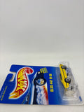 Hot Wheels 1991 Olds 442 W-30 #267