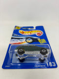 Hot Wheels 1990 Speed Points VW Golf 183 Green