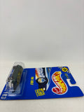 Hot Wheels 1990 Speed Points VW Golf 183 Green