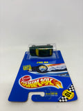 Hot Wheels 1990 Speed Points VW Golf 183 Green