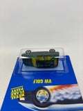 Hot Wheels 1990 Speed Points VW Golf 183 Green