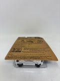 Hot Wheels 1990 Speed Points VW Golf 183 Green
