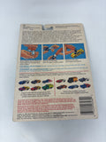Hot Wheels Color Racers II 1989 ‘55 Chevy