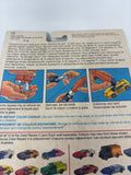 Hot Wheels Color Racers II 1989 ‘55 Chevy